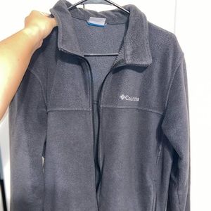 Columbia Fleece Jacket